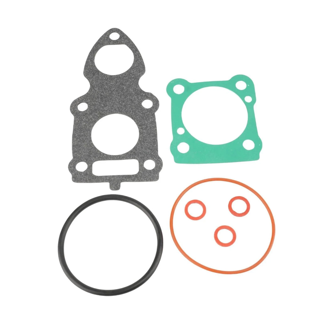 Lower Bearing Carrier Repair Seal for Yamaha Outboard 6-8 HP (6N0-W0001-C0)