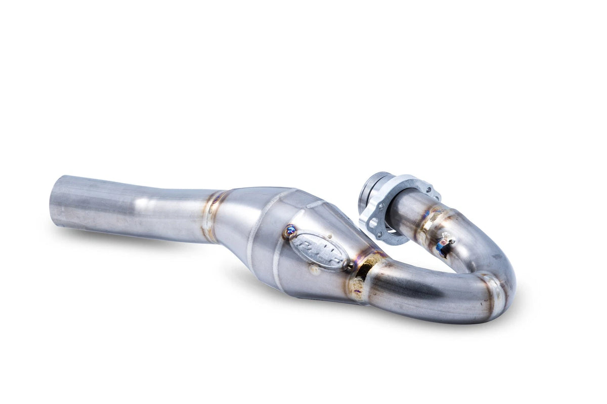 FMF Ti Mgbmb Header for Honda CRF450R & RX 2021-2024 Offroad Exhaust