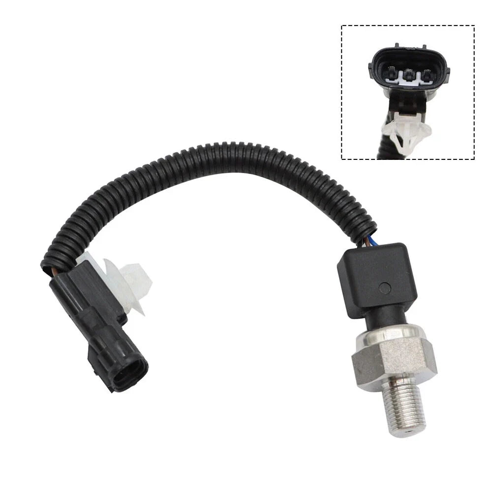 Fuel Pressure Sensor 89458-30010 for Lexus IS250 IS350 GS300 GS350 GS450H (2006–2013)