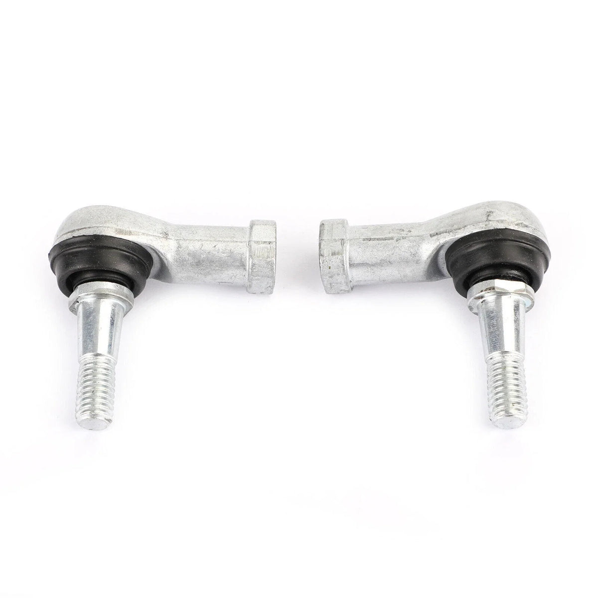 Tie Rod Ends for EZGO TXT Golf Carts (Gas/Electric) 70902-G01 70902-G02 T9