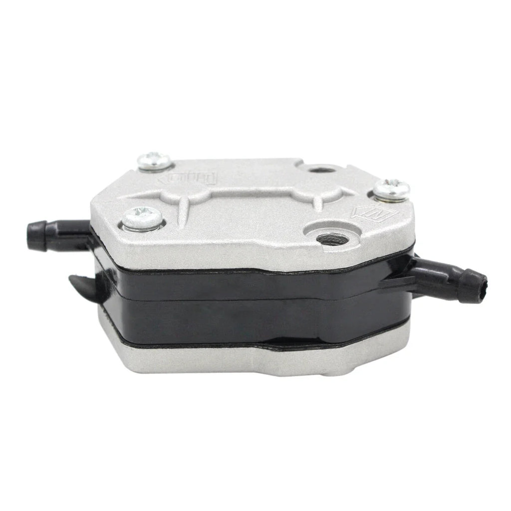 Outboard Fuel Pump for Yamaha Suzuki Tohatsu 25-90 HP (2-Stroke)