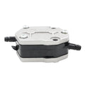 Outboard Fuel Pump for Yamaha Suzuki Tohatsu 25-90 HP (2-Stroke)