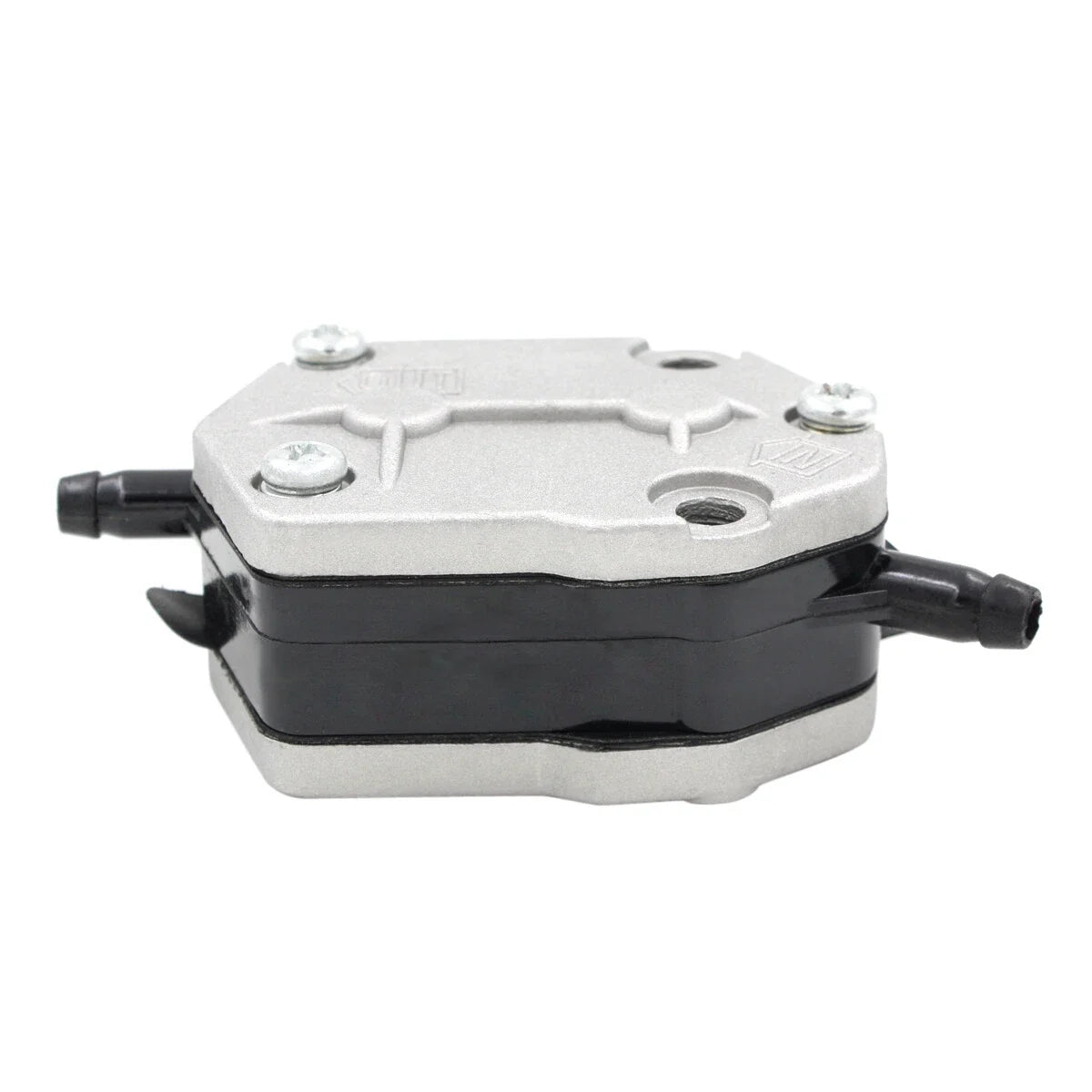 Outboard Fuel Pump for Yamaha Suzuki Tohatsu 25-90 HP (2-Stroke)