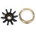 Impeller Kit for Jabsco 17937-0001 CEF 500114 VOLVO3588475 Mercruiser 47-8013326