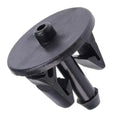 Water Spray Nipple Motor Cover for OMC Johnson Evinrude (321885, 0321885)