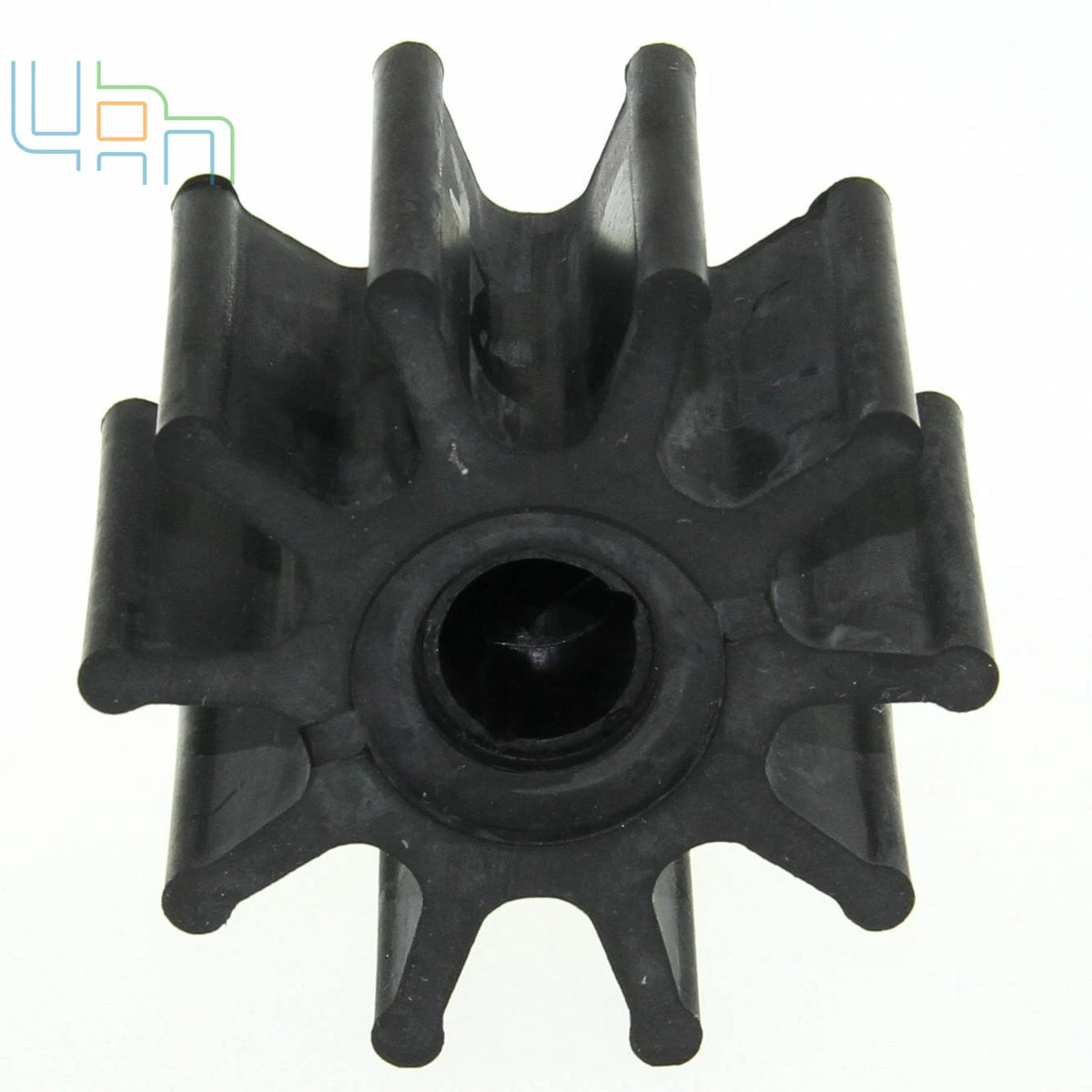 Boat Impeller 983895 777128 for OMC Cobra Sterndrive 2.3L - 7.5L 200HP -460HP