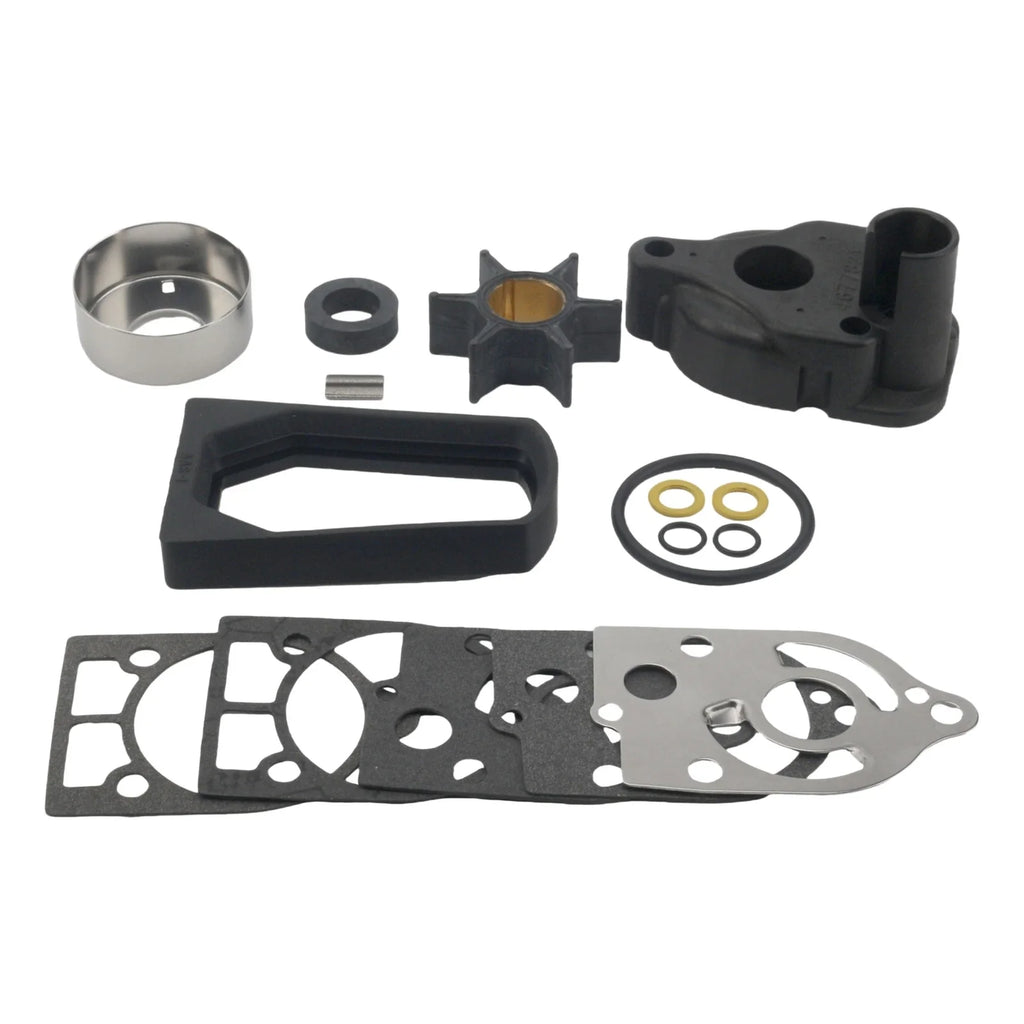 Water Pump Repair Service Kit for Mercury Mariner Outboard (60366T1)