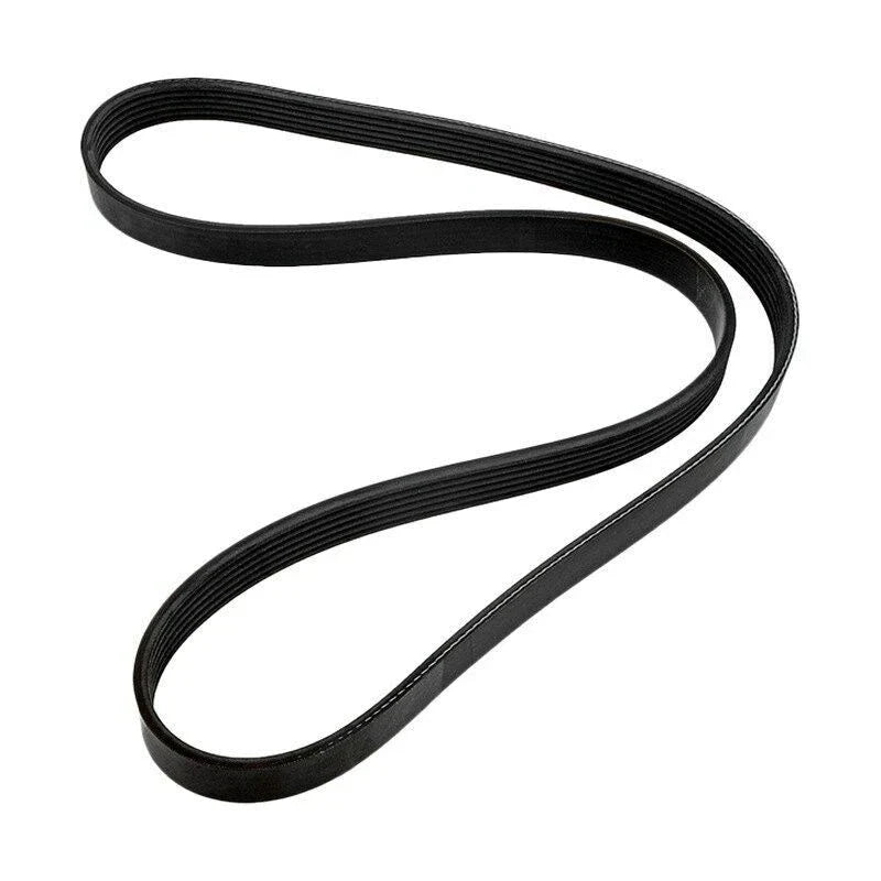 Serpentine Belt for MerCruiser Sterndrive 4.3 5.0 5.7 6.2 6.3 L (865615Q03)