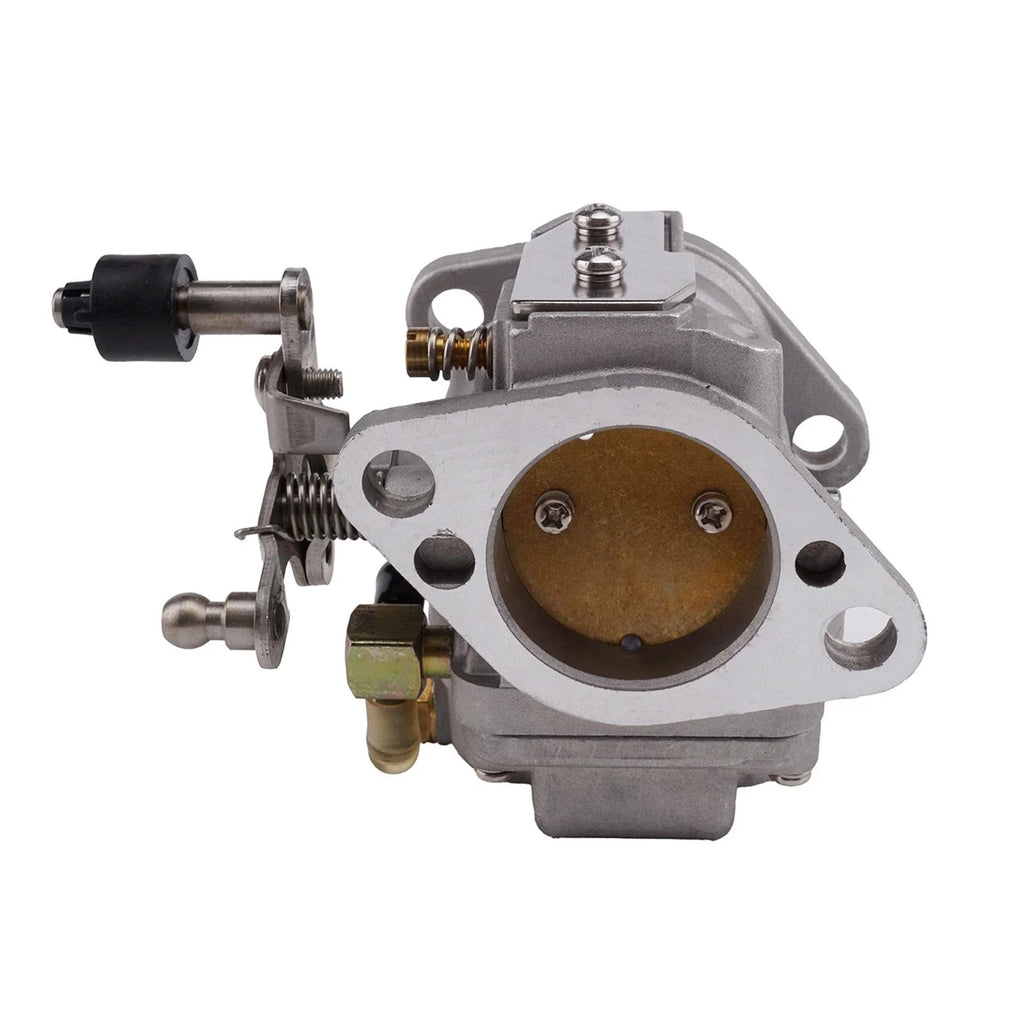 Carburetor Assy 3301-9012A72 for Mercury Mariner 2-Stroke 70-90 HP (1990–1999)