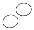 Set of 2 O-Ring Seal for OMC Stringer Intermediate Clutch Housing (0908194)