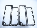 Johnson Evinrude 317914, Exhaust Cover Gasket (2 Pack) OEM