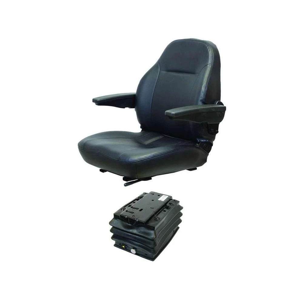 International Harvester 656-686 Series KM 441 Seat & Air Suspension