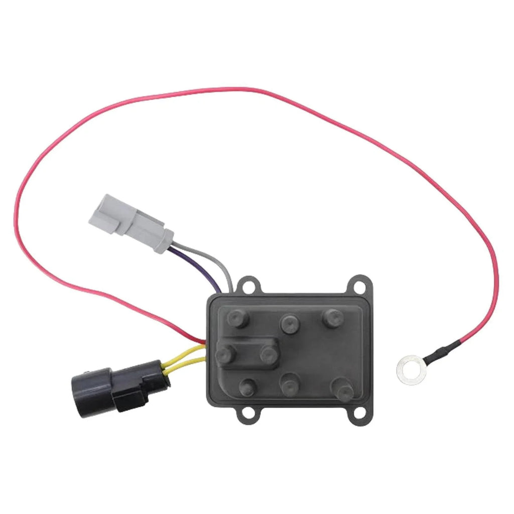 CDI Rectifier Regulator for Johnson Evinrude 35 AMP (193-6048, 586048, 586075, 18-5829)
