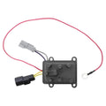 CDI Rectifier Regulator for Johnson Evinrude 35 AMP (193-6048, 586048, 586075, 18-5829)