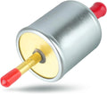 Fuel Filter for Yamaha 150 175 200 225 250 300 HP HPDI (2000–2023)
