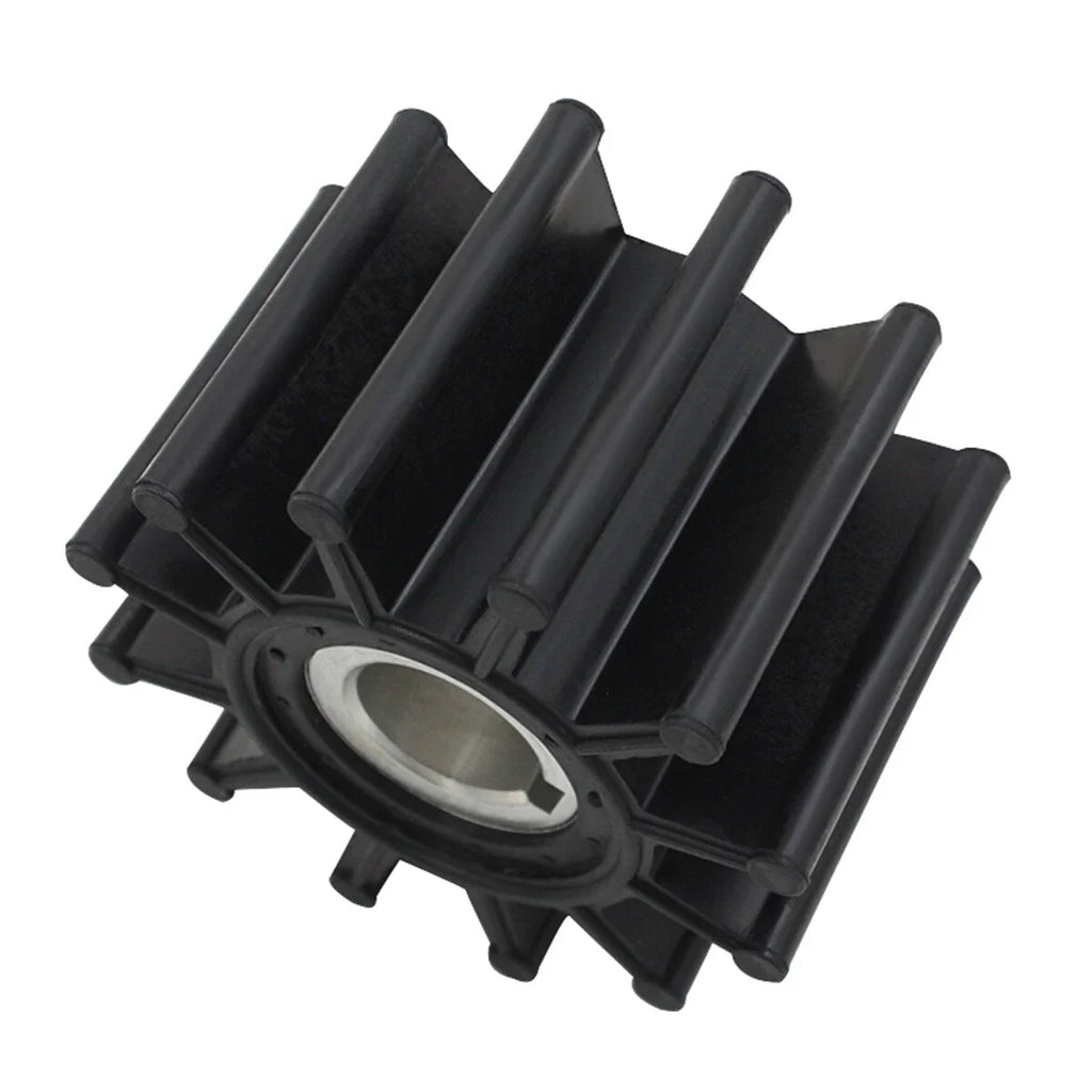 Impeller Kit for Sherwood CEF 500120, Sierra 18-3061, Yanmar 128170-02070