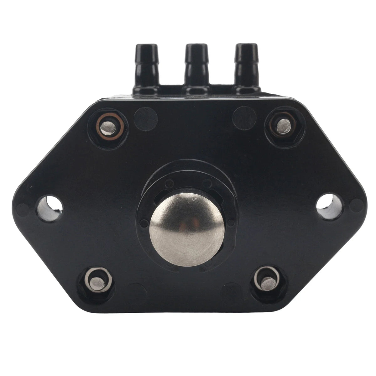 Fuel Pump for Yamaha 4 Str 25-60 HP (62Y-24410-01, 62Y-24410-04)