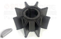 Pump Impeller with Key for Mercury Mariner 8-20 HP Outboard (47-803748)