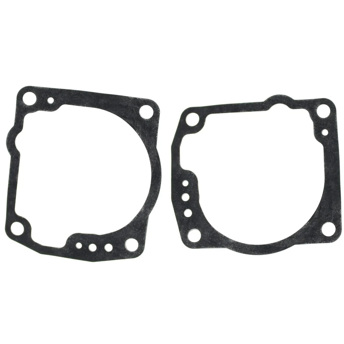Set of 2 Fuel Bowl Gaskets for Johnson Evinrude 90-175hp (60°) 335070 0335070