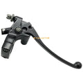 Left Clutch Lever for Honda VT750 Shadow (1998–2020)