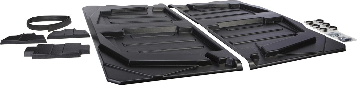 Open Trail Molded Roof for Polaris Ranger Crew 500-900 2011-2013 UTVs