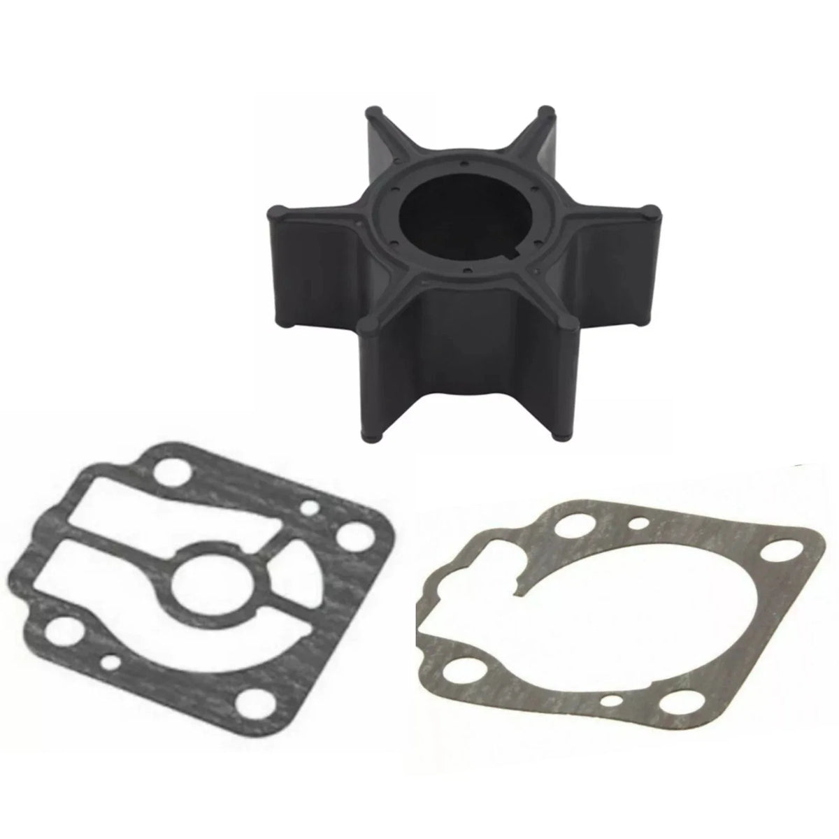 Water Pump Impeller Kit for Tohatsu 30/40/50HP (3C8-65021-2, 18-8922)