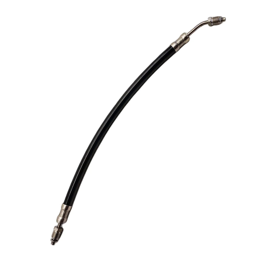 Hydraulic Power Trim Hose 3853855 for OMC Cobra, Volvo Penta SX (1990–2005)