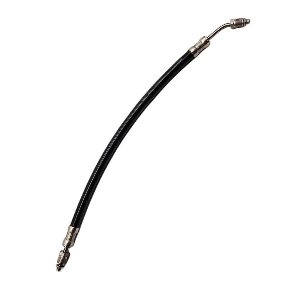 Hydraulic Power Trim Hose 3853855 for OMC Cobra, Volvo Penta SX (1990–2005)