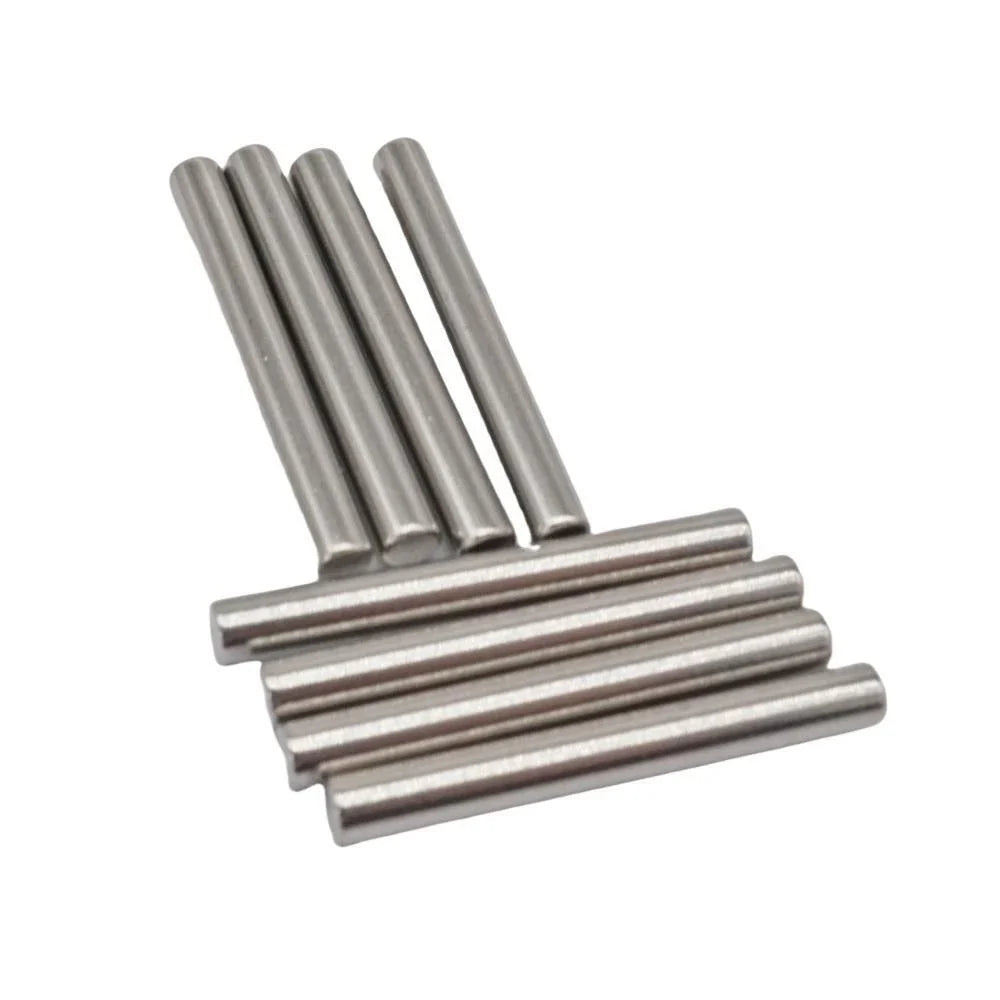 Stainless Steel Motor Prop Pins for Minn Kota MKP-2 MKP-3 MKP-6 (2092600)