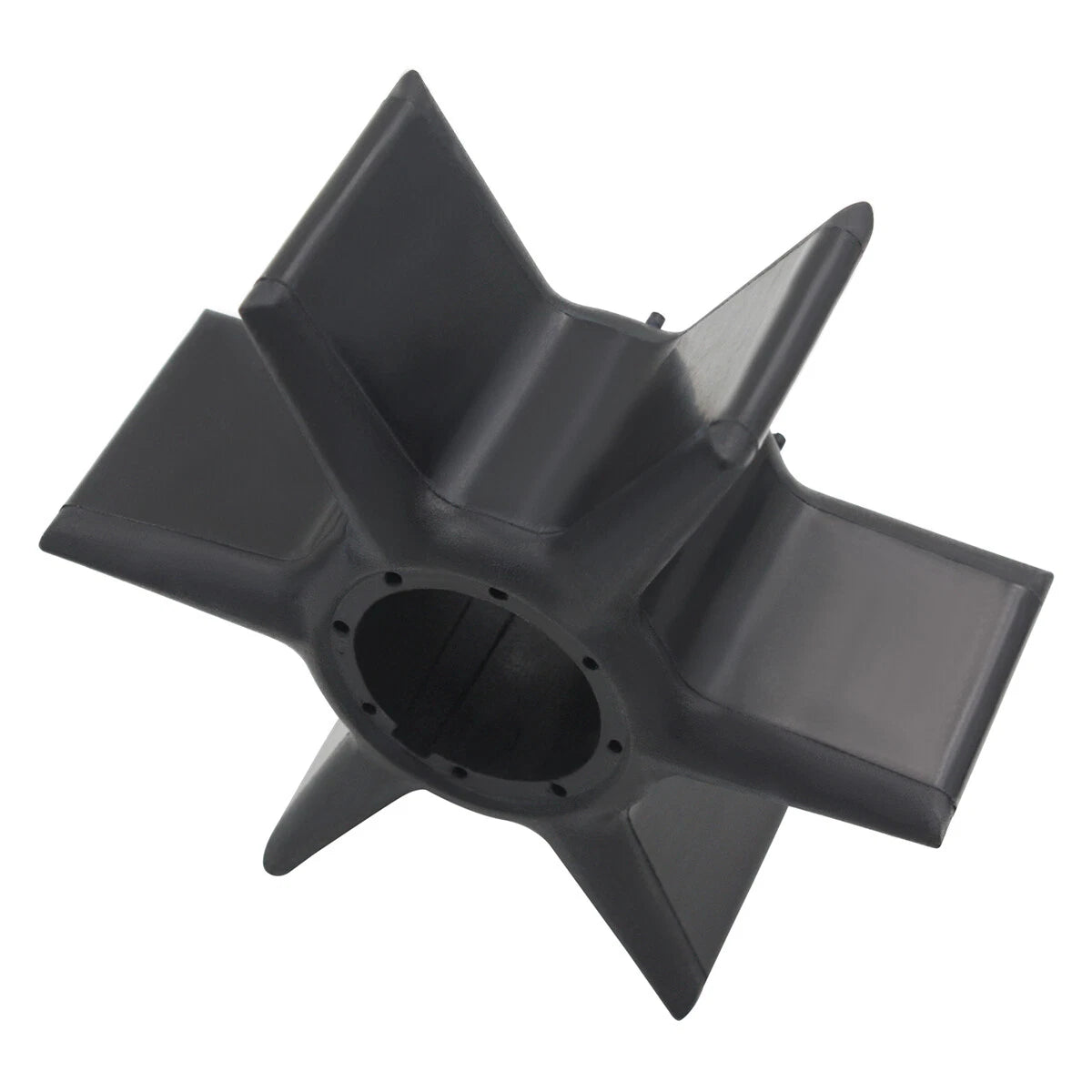 Water Pump Impeller for Yamaha Outboard 6AW-44352-00 6AW-44352-01 6AW-44352-03
