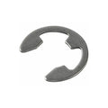 Set of 2 Trim Pin E-Clips for Volvo Penta Stern Drive Engines (0778293, 3857521)