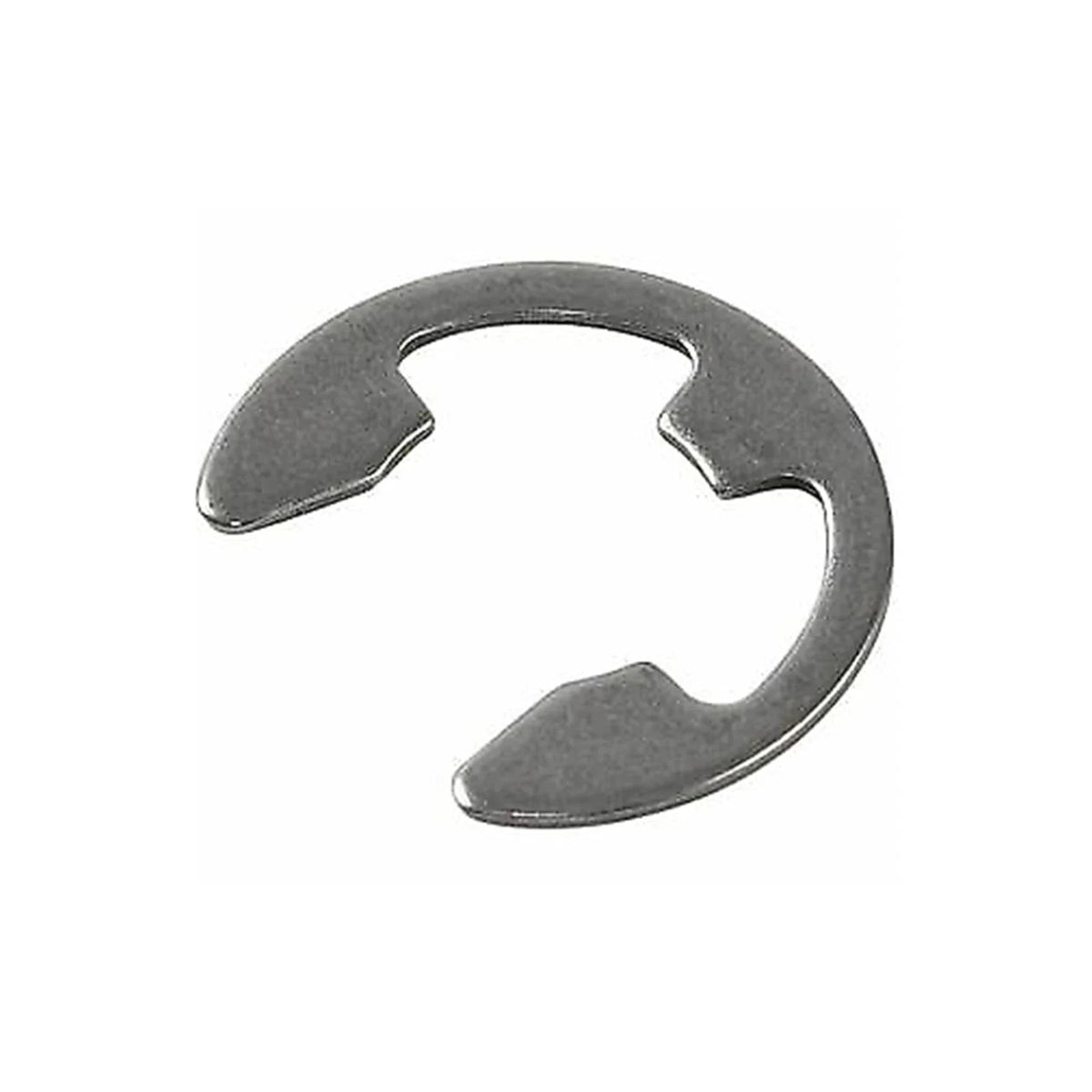 Set of 2 Trim Pin E-Clips for Volvo Penta Stern Drive Engines (0778293, 3857521)