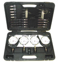 Carburetor Synchronizer Kit for Precision 4 Cyl. (999-250)