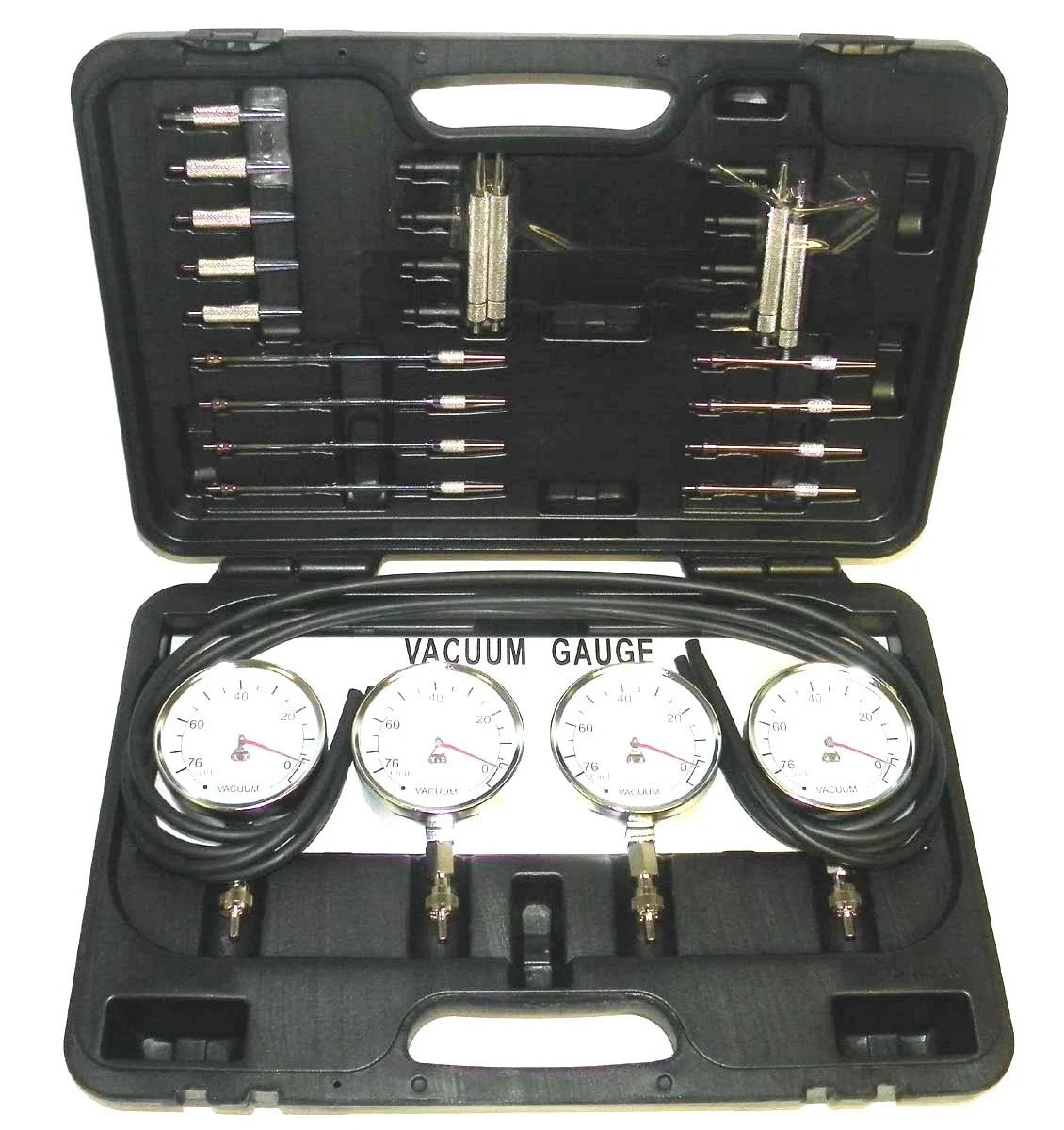 Carburetor Synchronizer Kit for Precision 4 Cyl. (999-250)