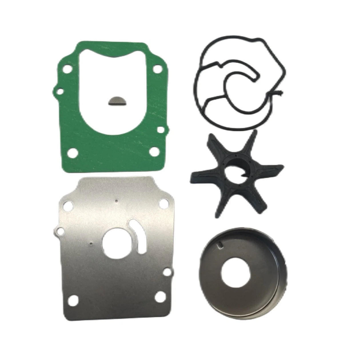 Water Pump Kit for Suzuki DF70-DF90 (17400-87L00, 17400-87L01, 17400-87L02)