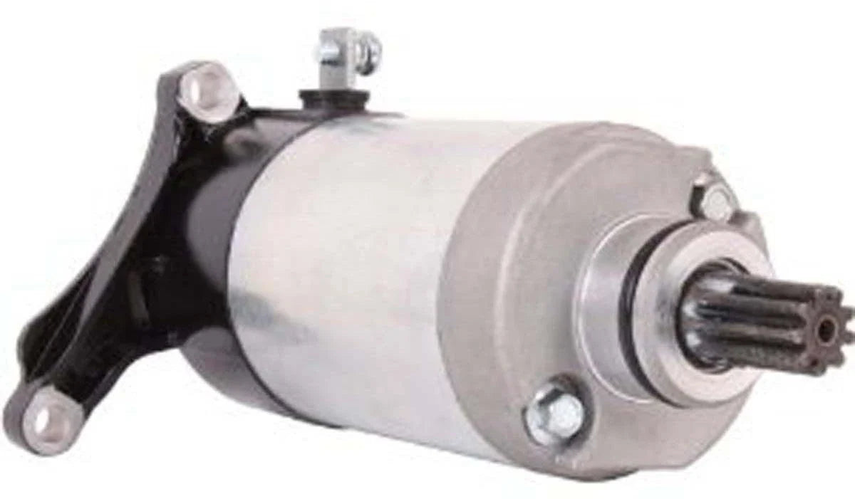 WSM Starter for Yamaha 225 TT/TT-R/XT (1992–2004)