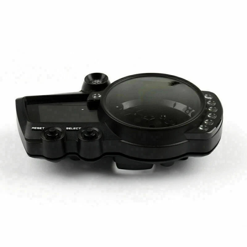 Speedo Meter Gauge Tachometer Case Cover for Yamaha YZF R6 (2003–2005)
