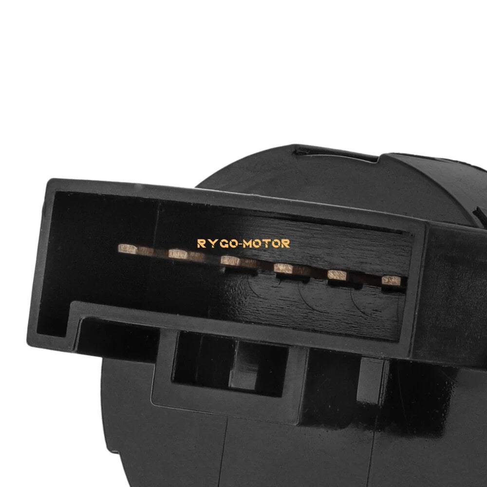 Ignition Switch Key for Polaris Snowmobile INDY RMK Rush SwitchBack Voyageur (2010–2023)