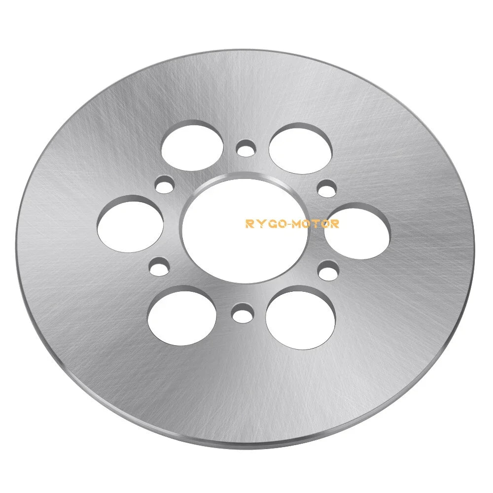 Rear Brake Disc Rotor for Yamaha UTV Rhino 450 (2006–2009) 5UG-F5831-00-00