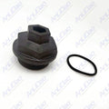 Johnson Evinrude 40-175HP V4 V6 Thermostat Cover 332944 0778332 100-102944