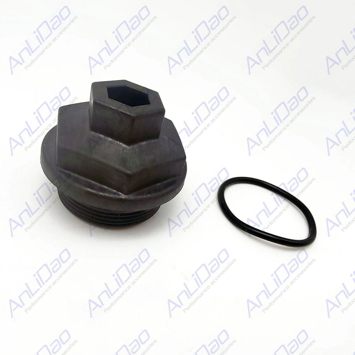 Johnson Evinrude 40-175HP V4 V6 Thermostat Cover 332944 0778332 100-102944