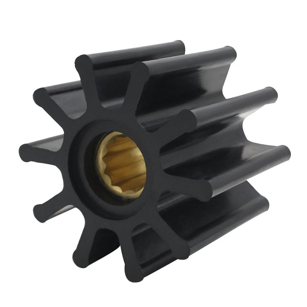 Flexible Impeller Service Kit for Jabsco 52080-2003 (17937-0003)