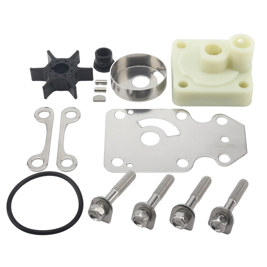 Water Pump Impeller Kit for Yamaha Outboard (18-3479)