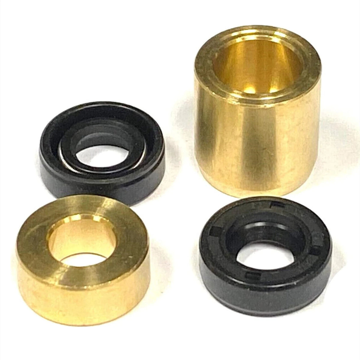 Shift Shaft Bushing Kit for Mercruiser Alpha 1 Gen II 2 Repl 23-806036A1