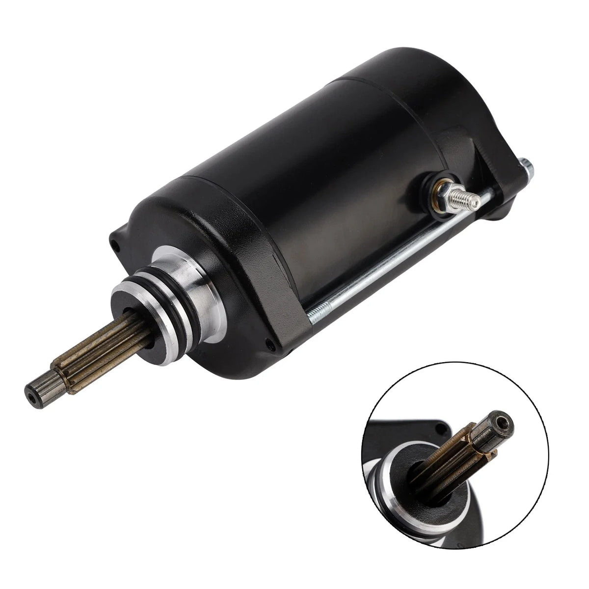 Starter Motor 4013245 for Polaris RZR XP 900 (2011–2012)