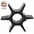 Water Pump Impeller for Suzuki 50-85HP (1975–1985) 17461-95300 17461-95301 18-3095