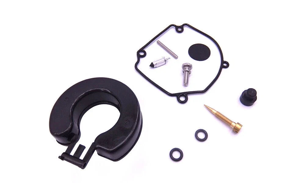 Carburetor Repair Kit for Nissan Tohatsu Outboard 25 30 HP (25-30) 346-87122 346871220M