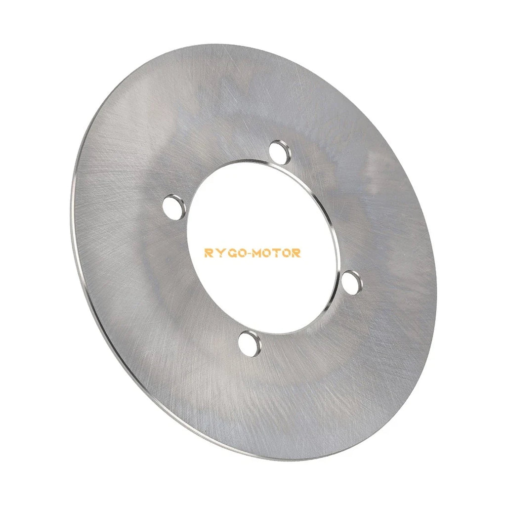 Front Brake Disc Rotor for Suzuki Vinson 500 (2002–2007)