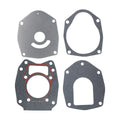 Water Pump Kit with Housing for Honda Outboard BF75A BF90A (06192-ZW1-305)