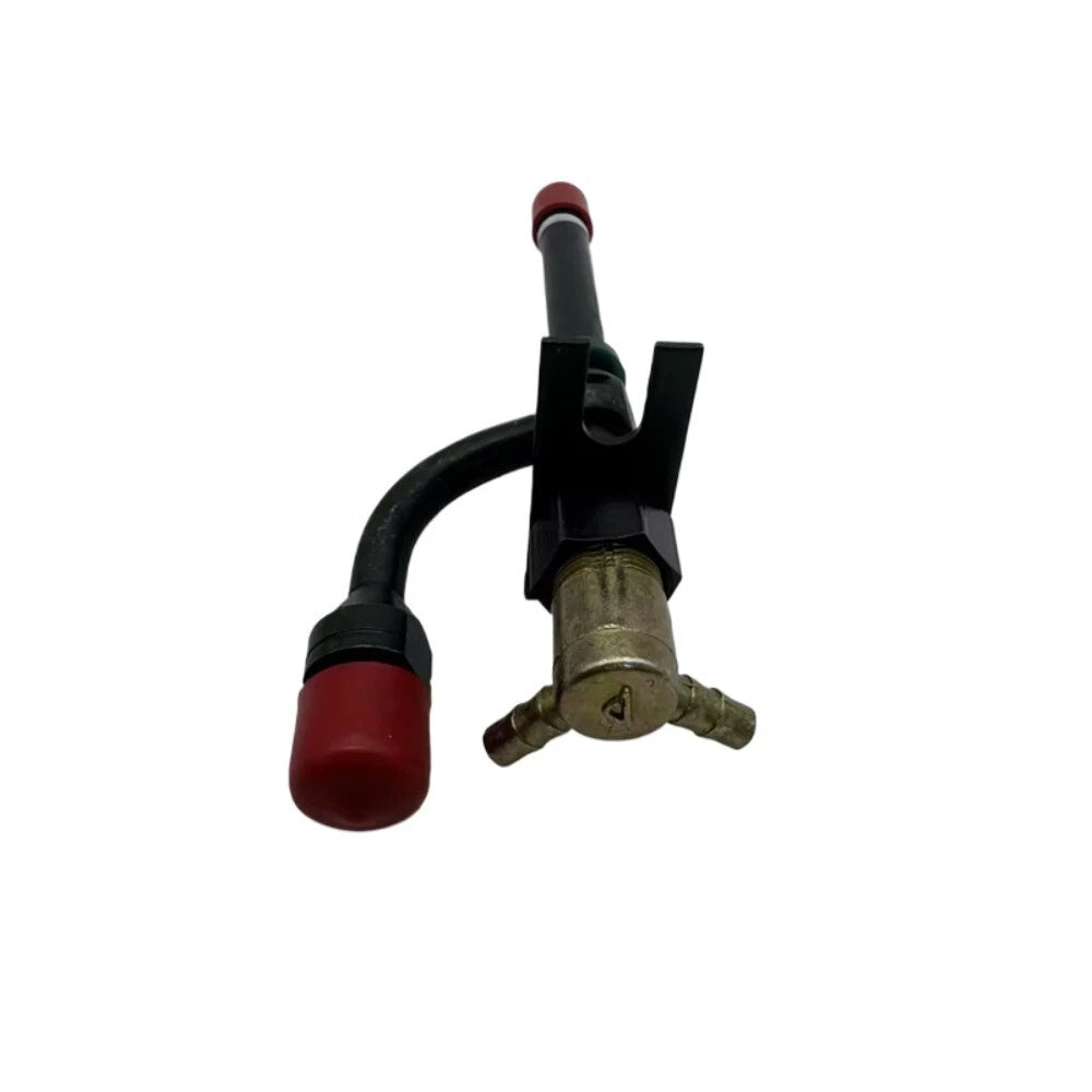 For Kubota Engine D1462-DI D1462 D1453-T Diesel Fuel Injector 1733153000